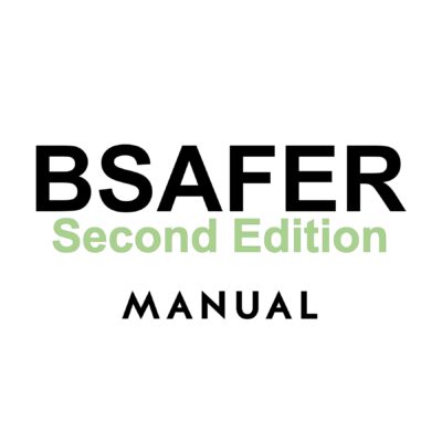Brief Spousal Assault Form for the Evaluation of Risk (B-SAFER) Manual