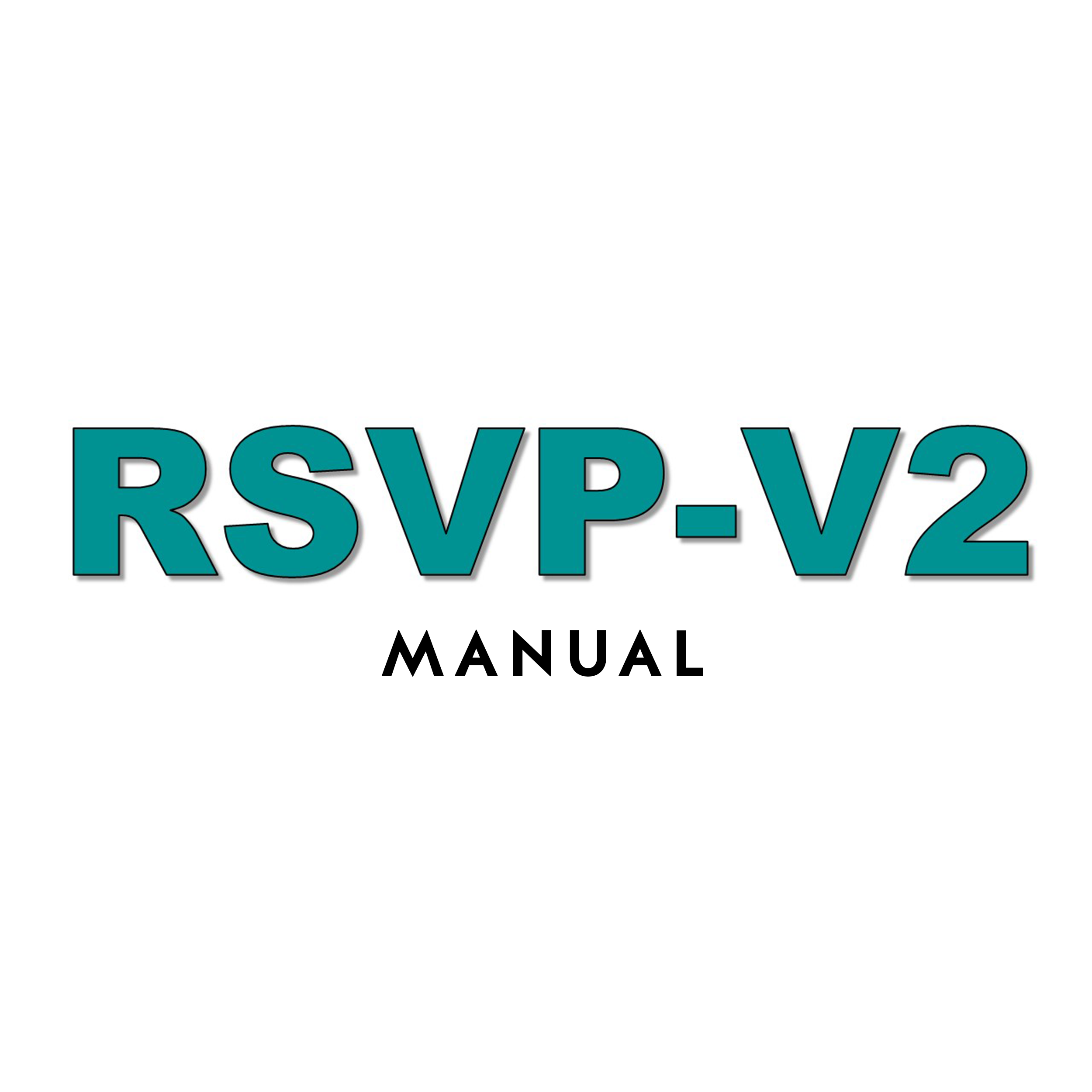The Risk for Sexual Violence Protocol, Version 2 (RSVP-V2) Manual The Risk for Sexual Violence Protocol, Version 2 (RSVP-V2) Manual