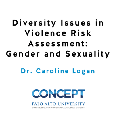 Diversity Issues in Violence Risk Assessment: Culture Diversity Issues in Violence Risk Assessment: Culture