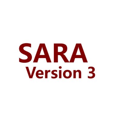 Spousal Assault Risk Assessment Guide, Version 3 (SARA-V3) Kit