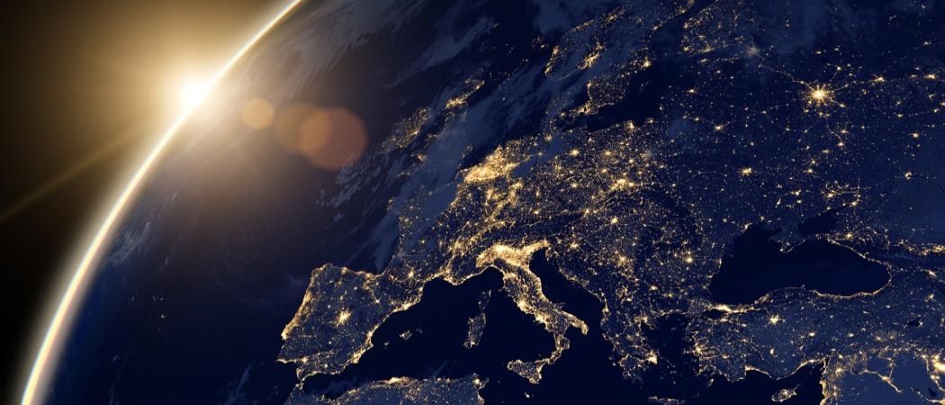 Europe
