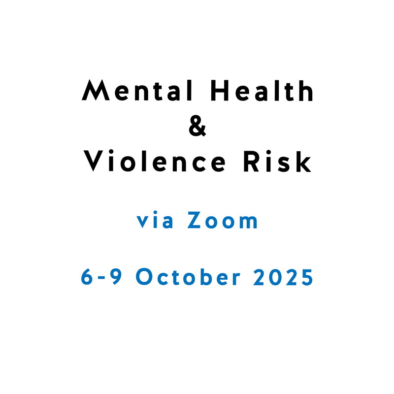Mental Health and Violence Risk Mental Health and Violence Risk